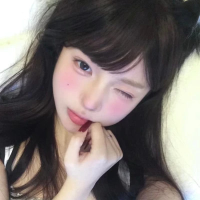 女生头像闺蜜一人一张
