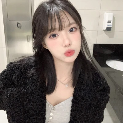 女生头像闺蜜一人一张