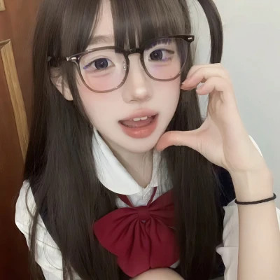 女生头像闺蜜一人一张