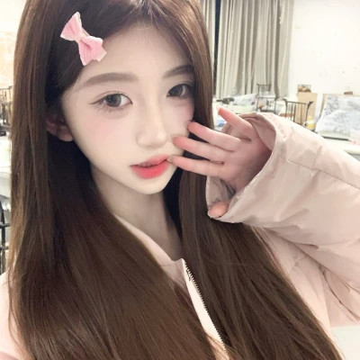 女生头像闺蜜一人一张