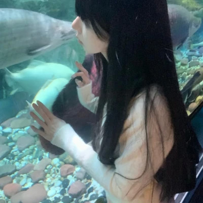 女生头像闺蜜一人一张