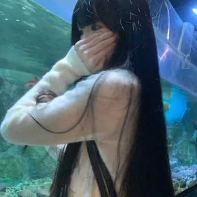 女生头像闺蜜一人一张