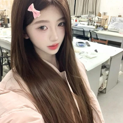 女生头像闺蜜一人一张