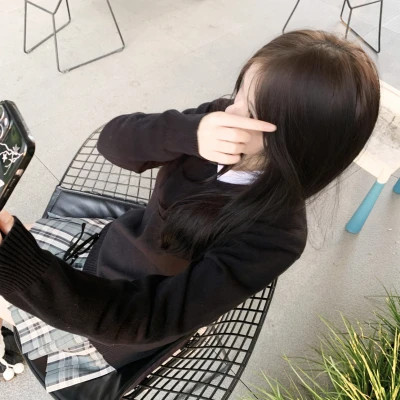 女生头像闺蜜一人一张