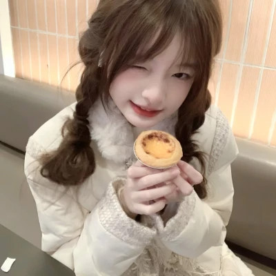 女生头像闺蜜一人一张