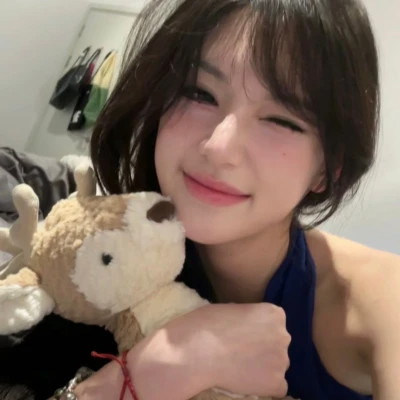 女生头像闺蜜一人一张