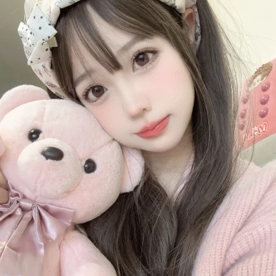 女生头像闺蜜一人一张