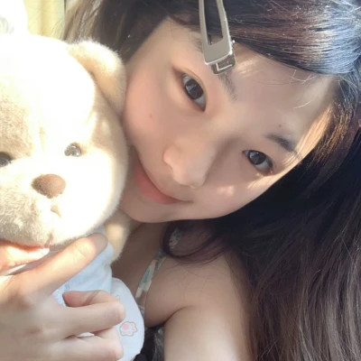 女生头像闺蜜一人一张
