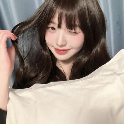 女生头像闺蜜一人一张