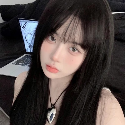 女生头像闺蜜一人一张