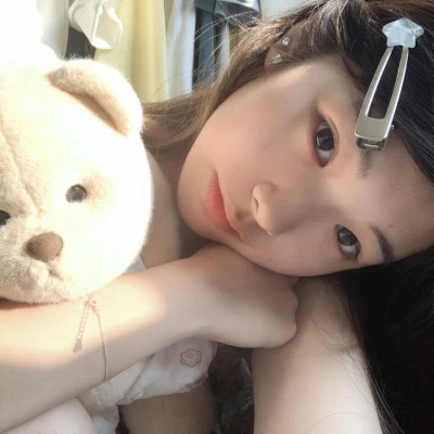 女生头像闺蜜一人一张