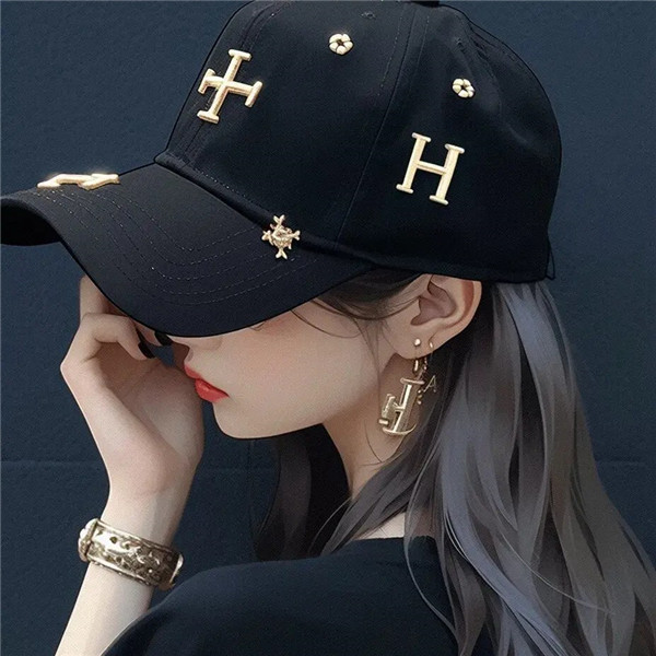 暗黑系不露脸头像女