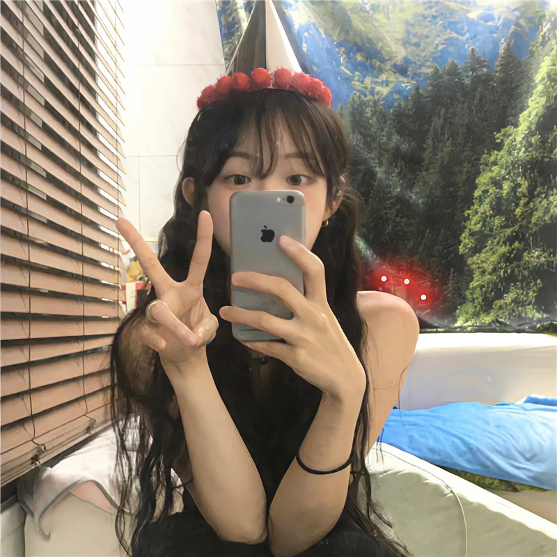微信专属超萌可爱头像