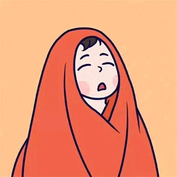 搞怪可爱头像图片