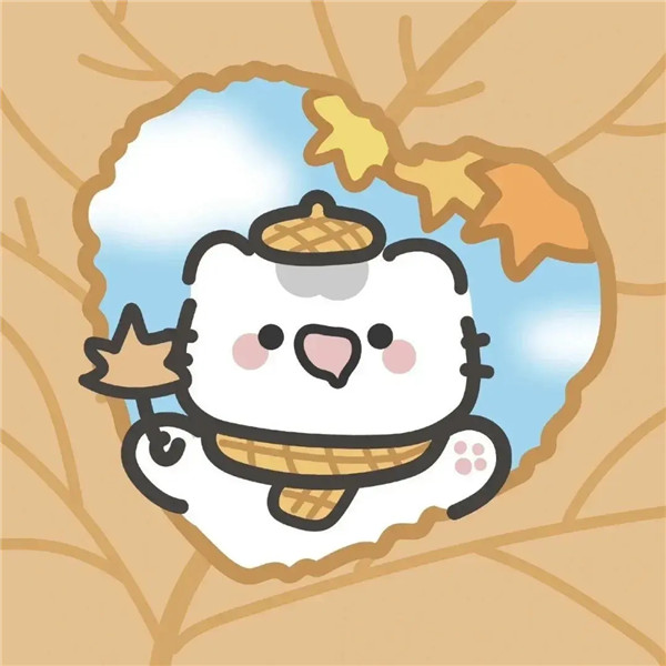 搞怪可爱头像图片