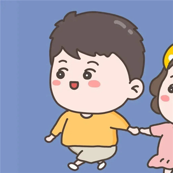 微信情侣头像2025年最新版图片