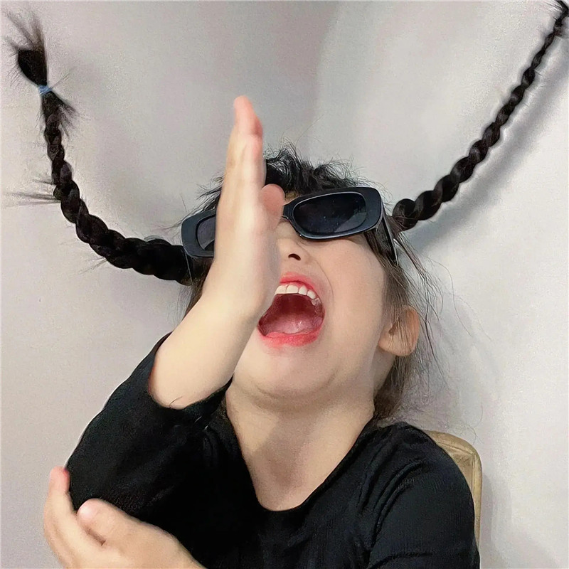 可爱到爆炸的女生头像图片