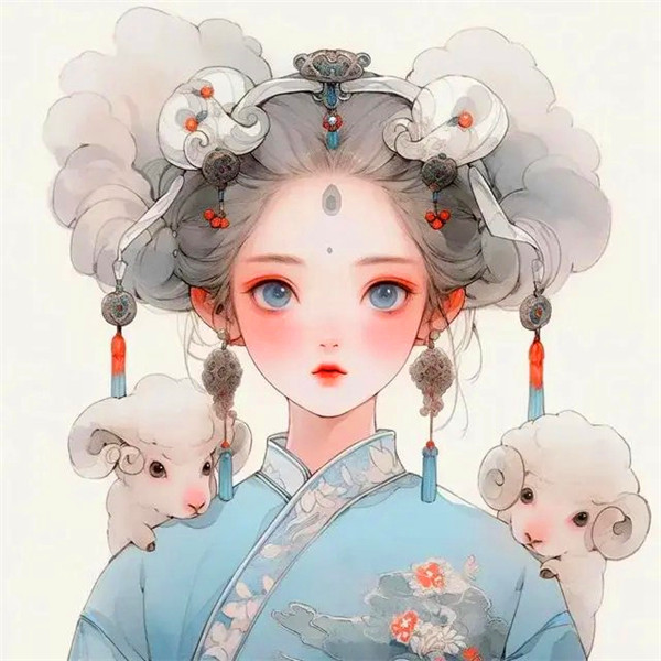 微信头像2025年最新版图片