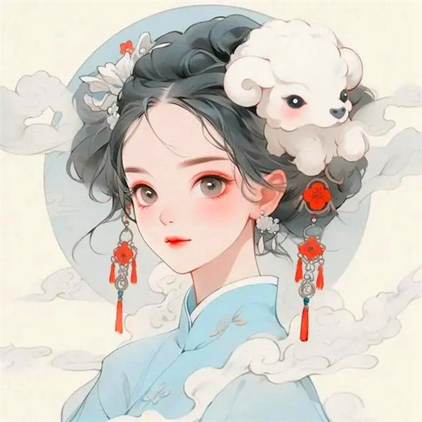 微信头像2025年最新版图片