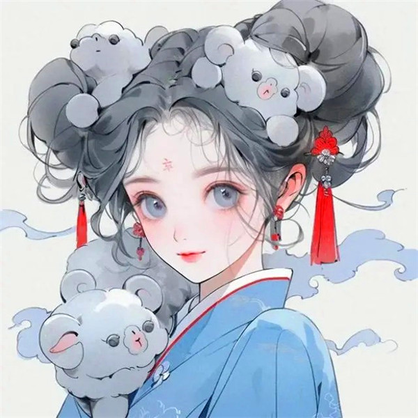 微信头像2025年最新版图片