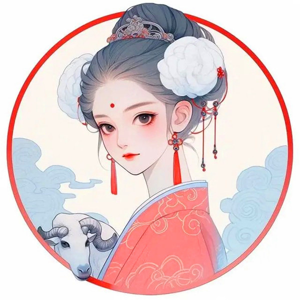 微信头像2025年最新版图片