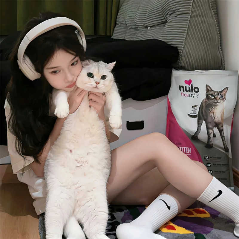 真人自然头像高清女生