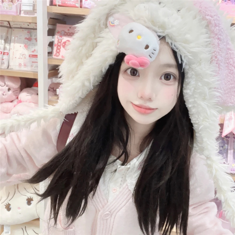 头像闺蜜两张一人一张真人