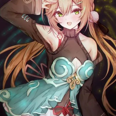 星穹铁道游戏动漫头像图片