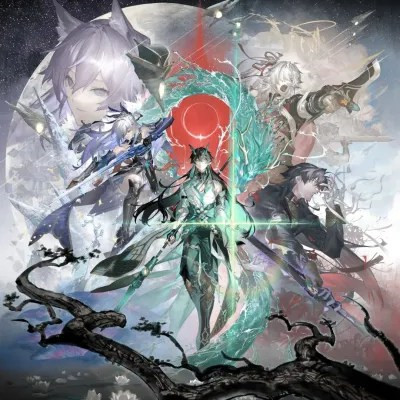 星穹铁道游戏动漫头像图片