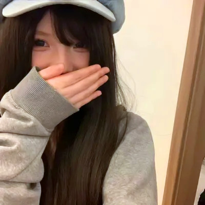 闺蜜头像姐妹真人