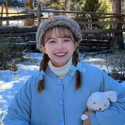 闺蜜头像姐妹真人