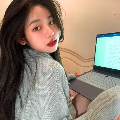 闺蜜头像姐妹真人