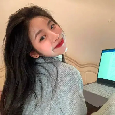 闺蜜头像姐妹真人