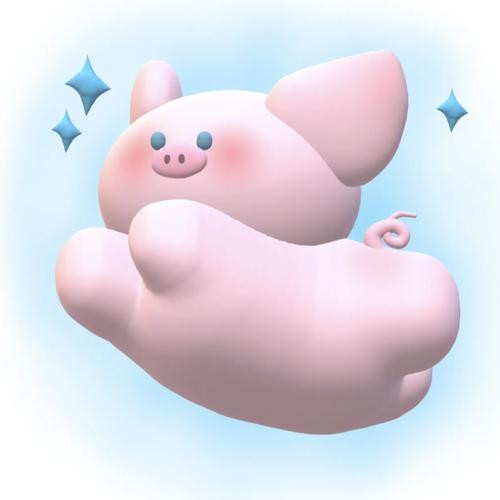 2025永久不换的头像可爱
