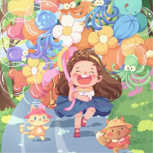2025永久不换的头像可爱