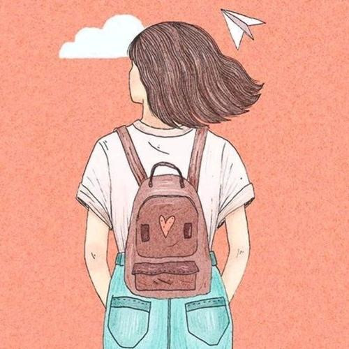 女人最走运头像2025