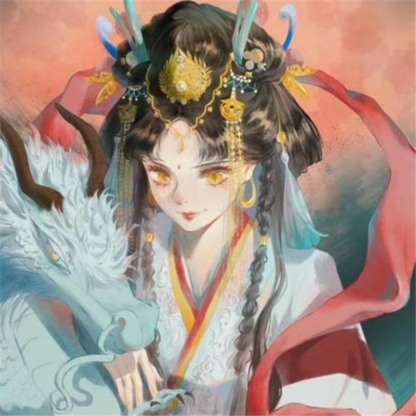 2025年最新版微信头像图片