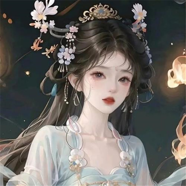 2025年最新版微信头像图片