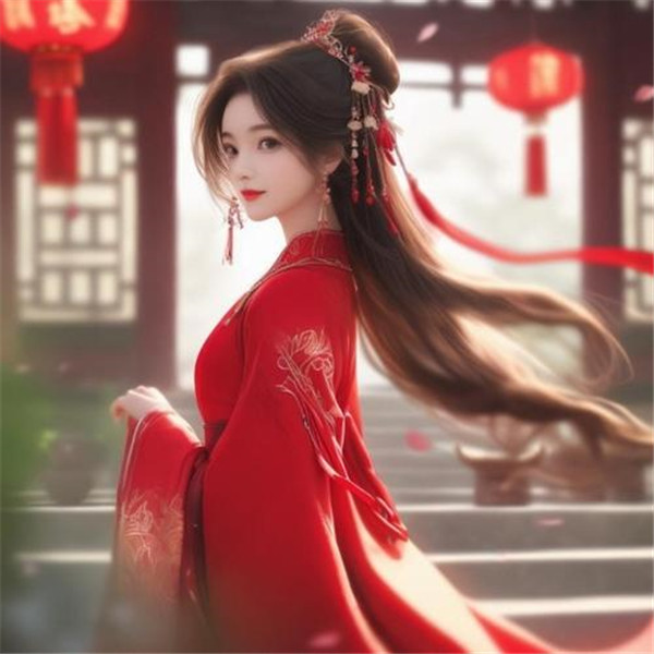 2025年最新版微信头像图片