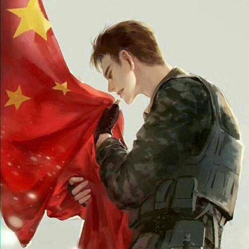 男人专用头像图片励志