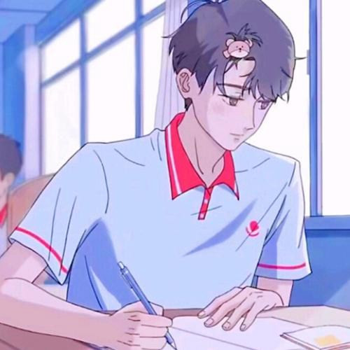 男人专用头像图片励志