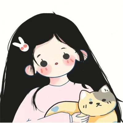 2025最火情侣头像