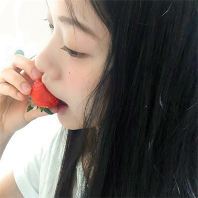 2025头像最新版的女生