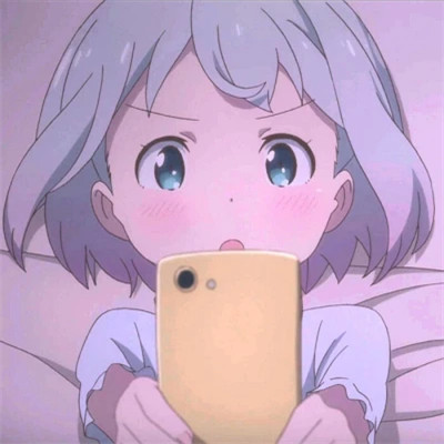 女生头像2025最新款动漫