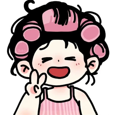 2025新款头像图片女动漫