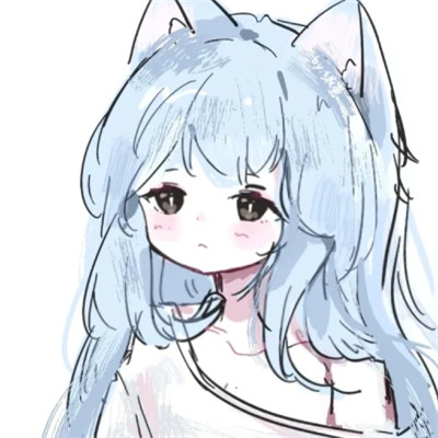 2025新款头像图片女动漫