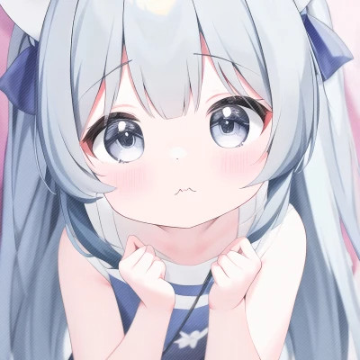 2025新款头像图片女动漫