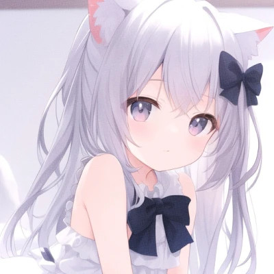 2025新款头像图片女动漫