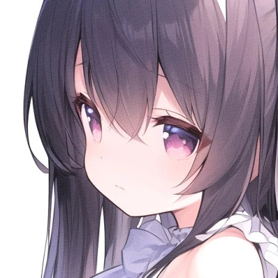 2025新款头像图片女动漫