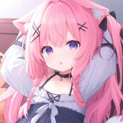 2025新款头像图片女动漫